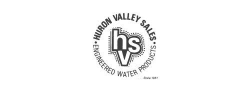 Huron Valley Sales Logo